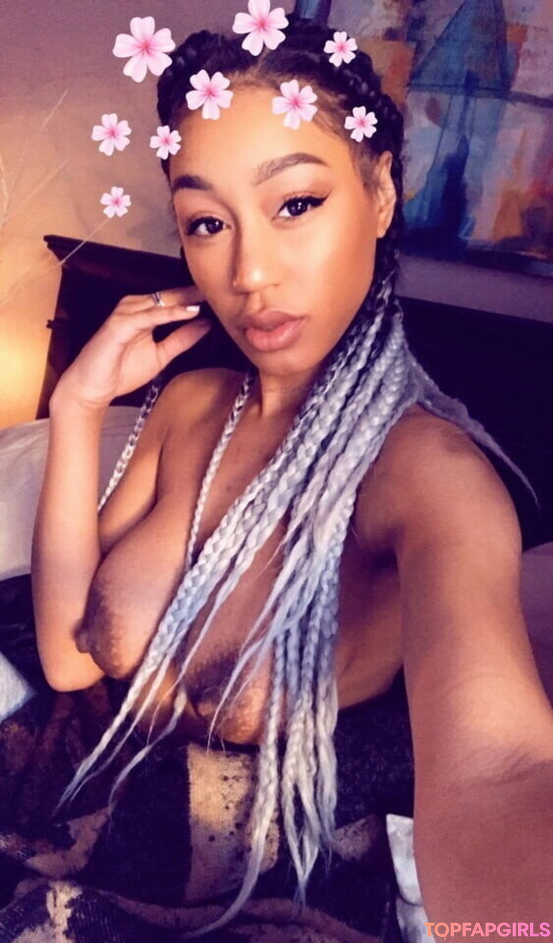 Foto di nudo di fuga di OnlyFans di Nia Simone #39 Foto di nudo di fuga di OnlyFans di Nia Simone #39