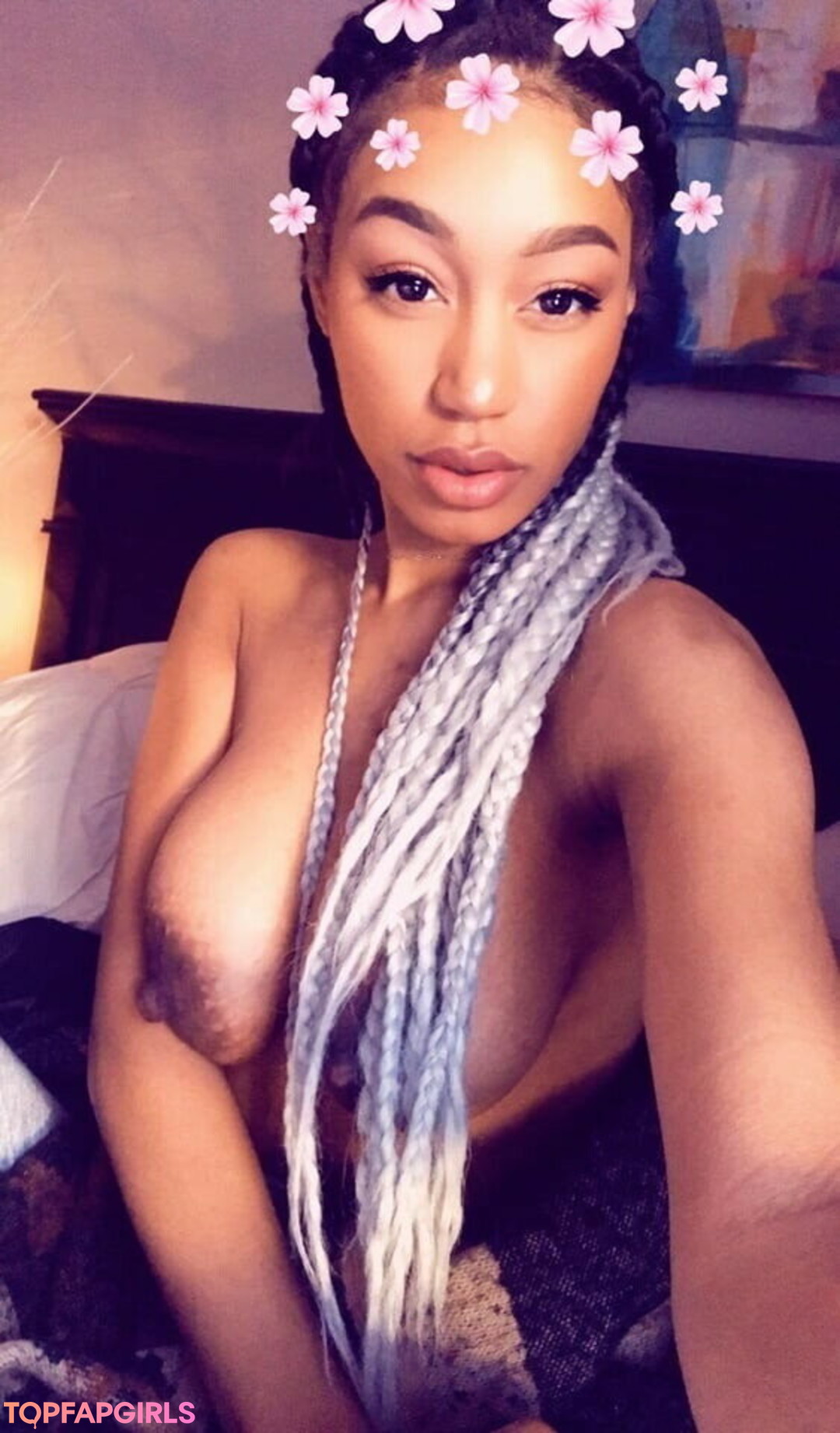 Foto di nudo di fuga di OnlyFans di Nia Simone #41 Foto di nudo di fuga di OnlyFans di Nia Simone #41