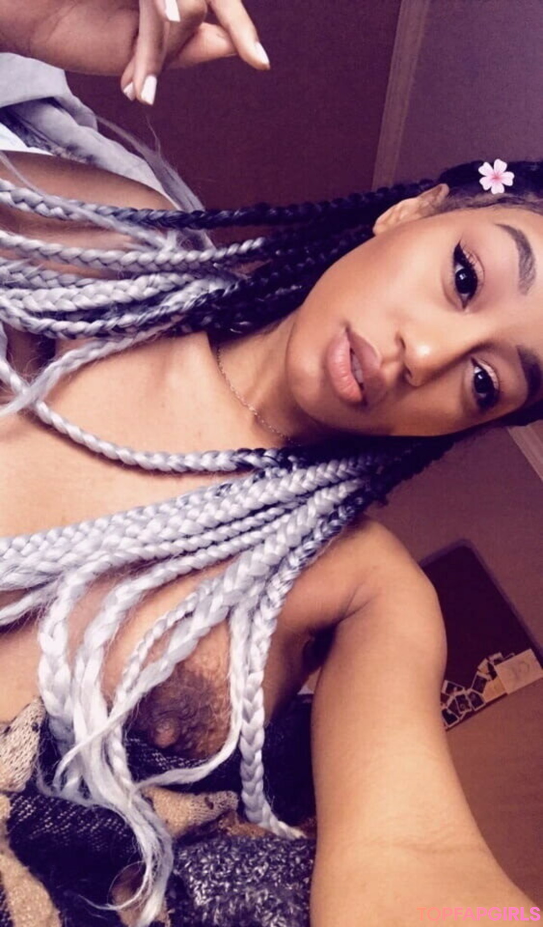 Foto di nudo di fuga di OnlyFans di Nia Simone #42 Foto di nudo di fuga di OnlyFans di Nia Simone #42