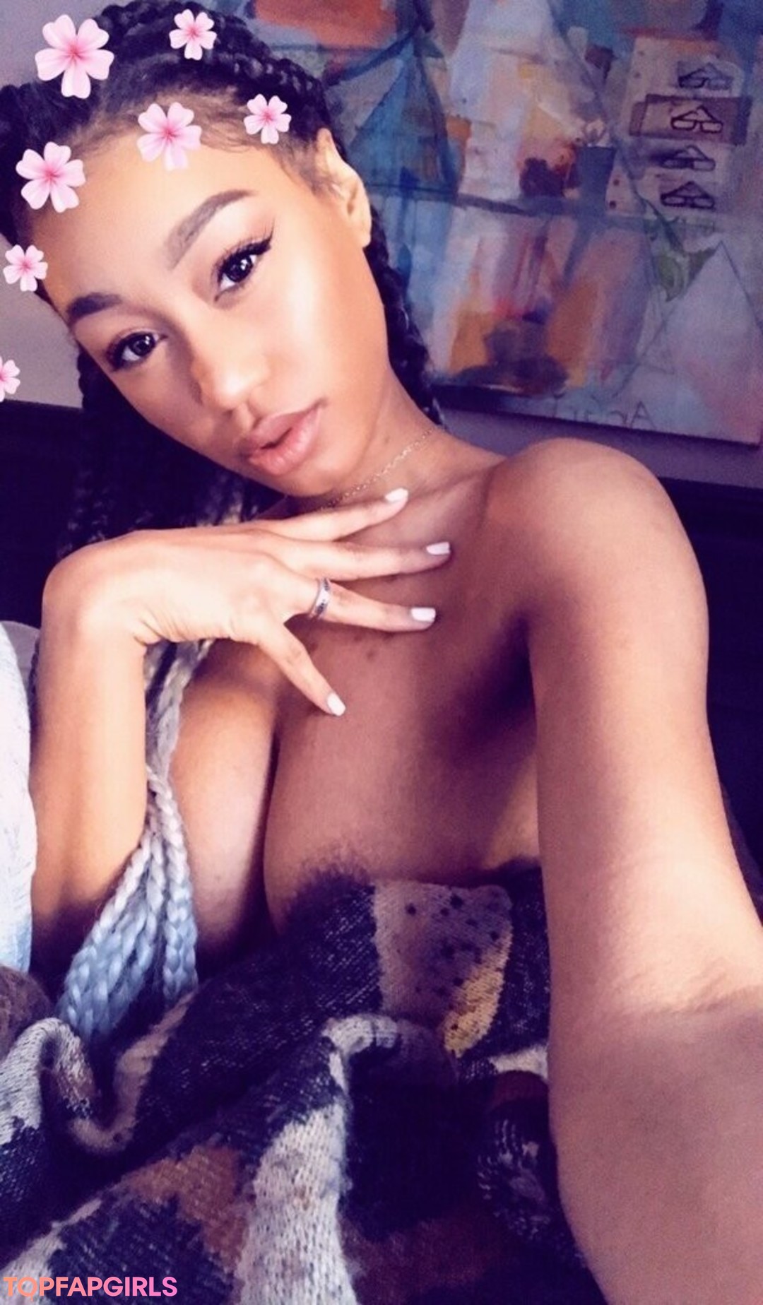 Foto di nudo di fuga di OnlyFans di Nia Simone #52 Foto di nudo di fuga di OnlyFans di Nia Simone #52