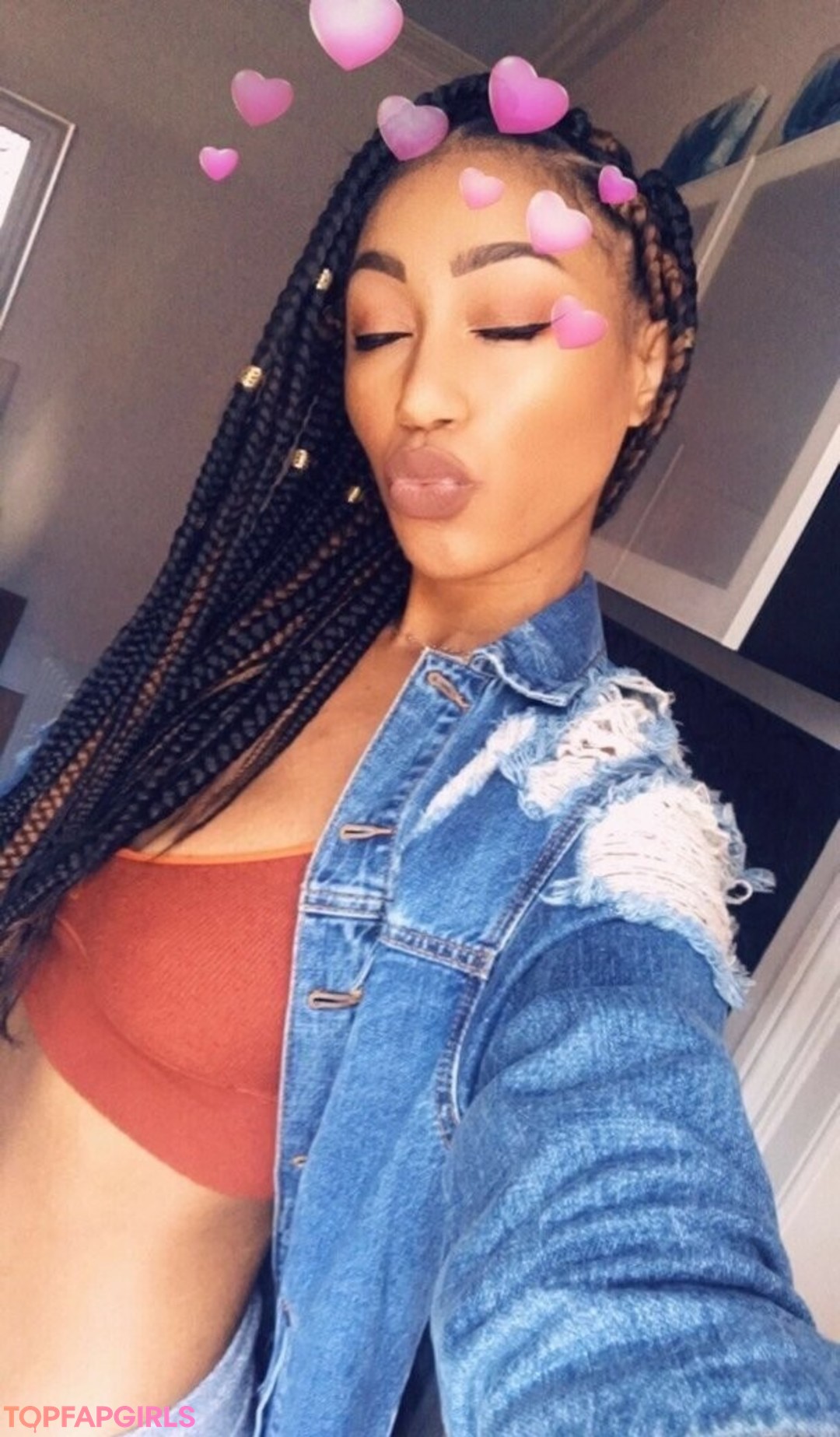 Foto di nudo di fuga di OnlyFans di Nia Simone #6 Foto di nudo di fuga di OnlyFans di Nia Simone #6