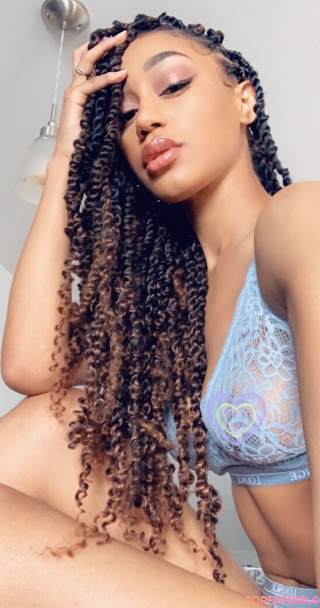 Foto di nudo di fuga di OnlyFans di Nia Simone #62 Foto di nudo di fuga di OnlyFans di Nia Simone #62