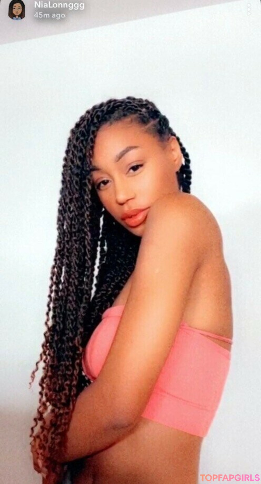 Foto di nudo di fuga di OnlyFans di Nia Simone #63 Foto di nudo di fuga di OnlyFans di Nia Simone #63