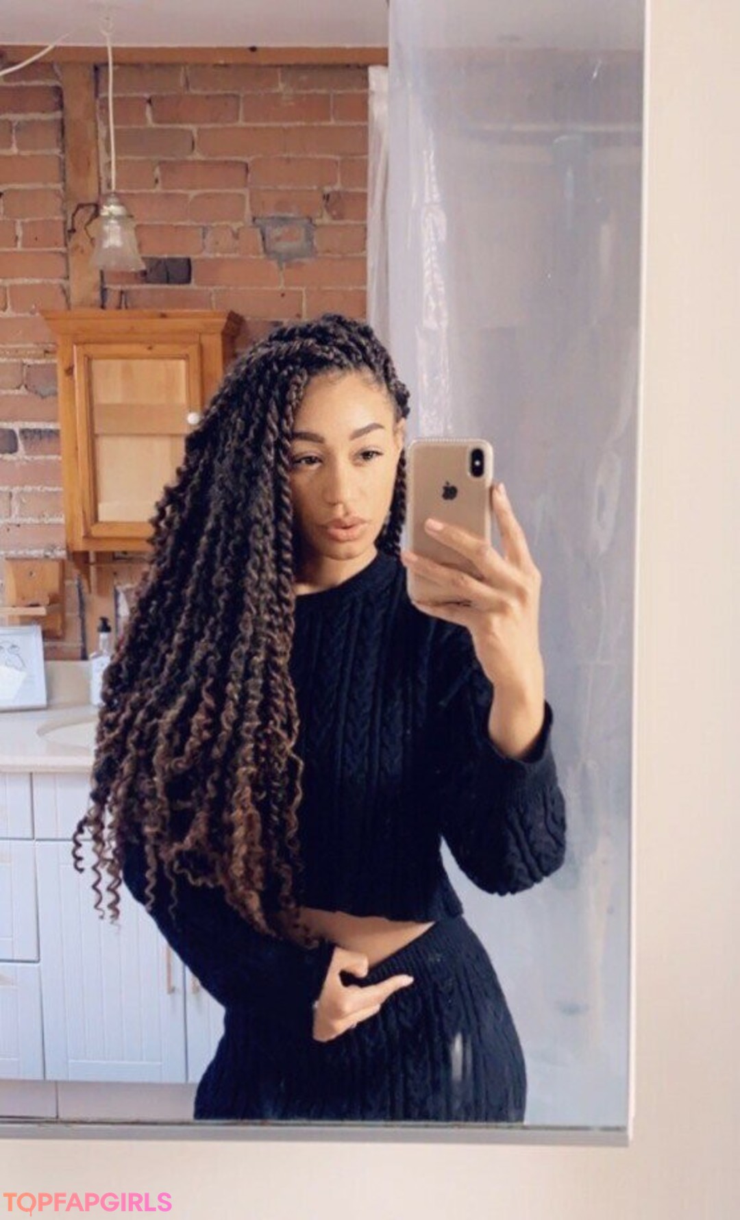 Foto di nudo di fuga di OnlyFans di Nia Simone #64 Foto di nudo di fuga di OnlyFans di Nia Simone #64