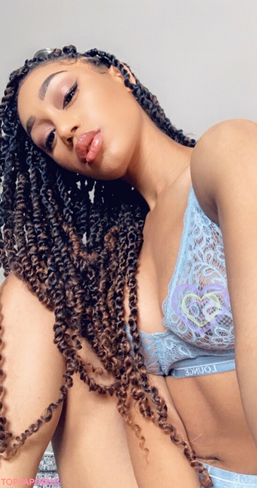 Foto di nudo di fuga di OnlyFans di Nia Simone #65 Foto di nudo di fuga di OnlyFans di Nia Simone #65