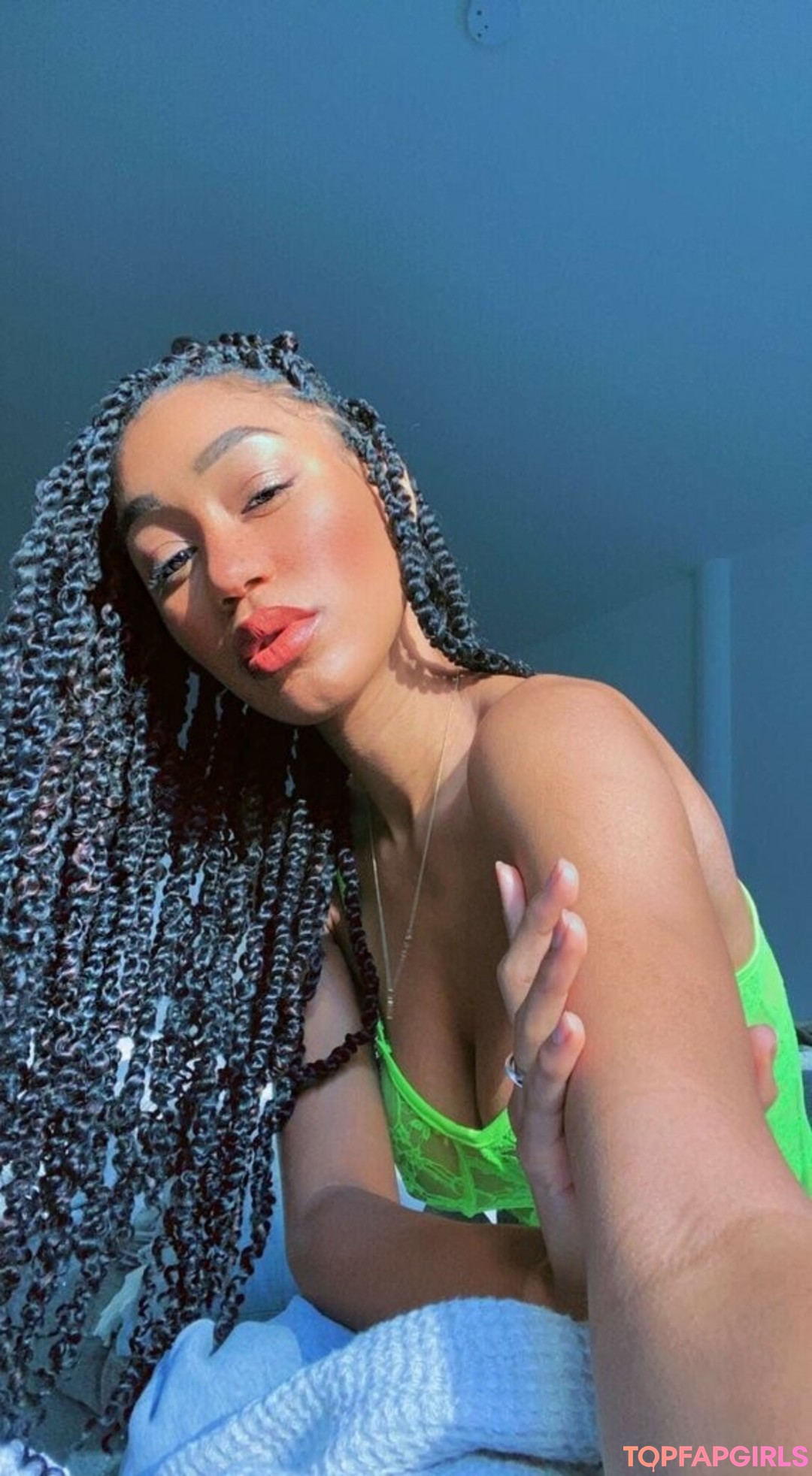 Foto di nudo di fuga di OnlyFans di Nia Simone #86 Foto di nudo di fuga di OnlyFans di Nia Simone #86