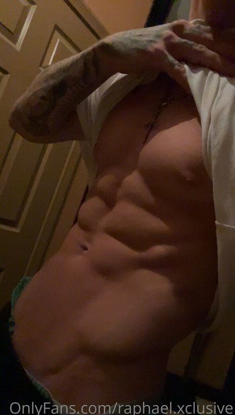 Foto di nudo di fuga di OnlyFans di Nocapraph