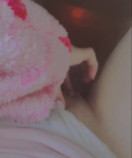Foto di nudo di fuga di OnlyFans di Kitty Ketttt