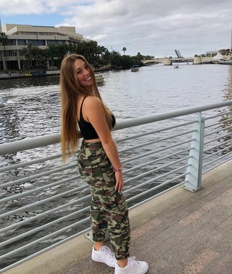 Makenna Adams