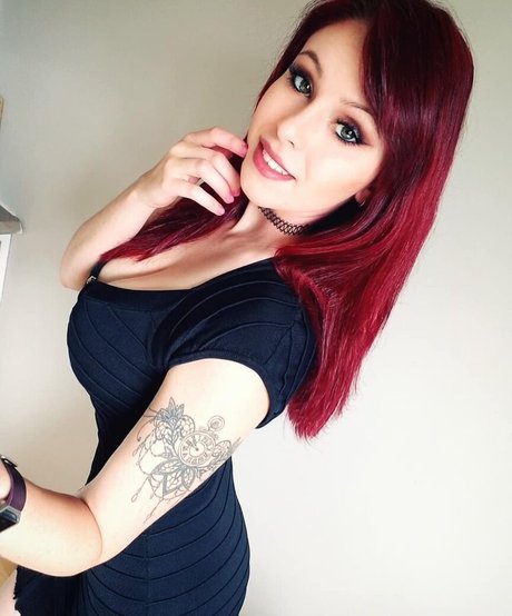 Madison Agnew