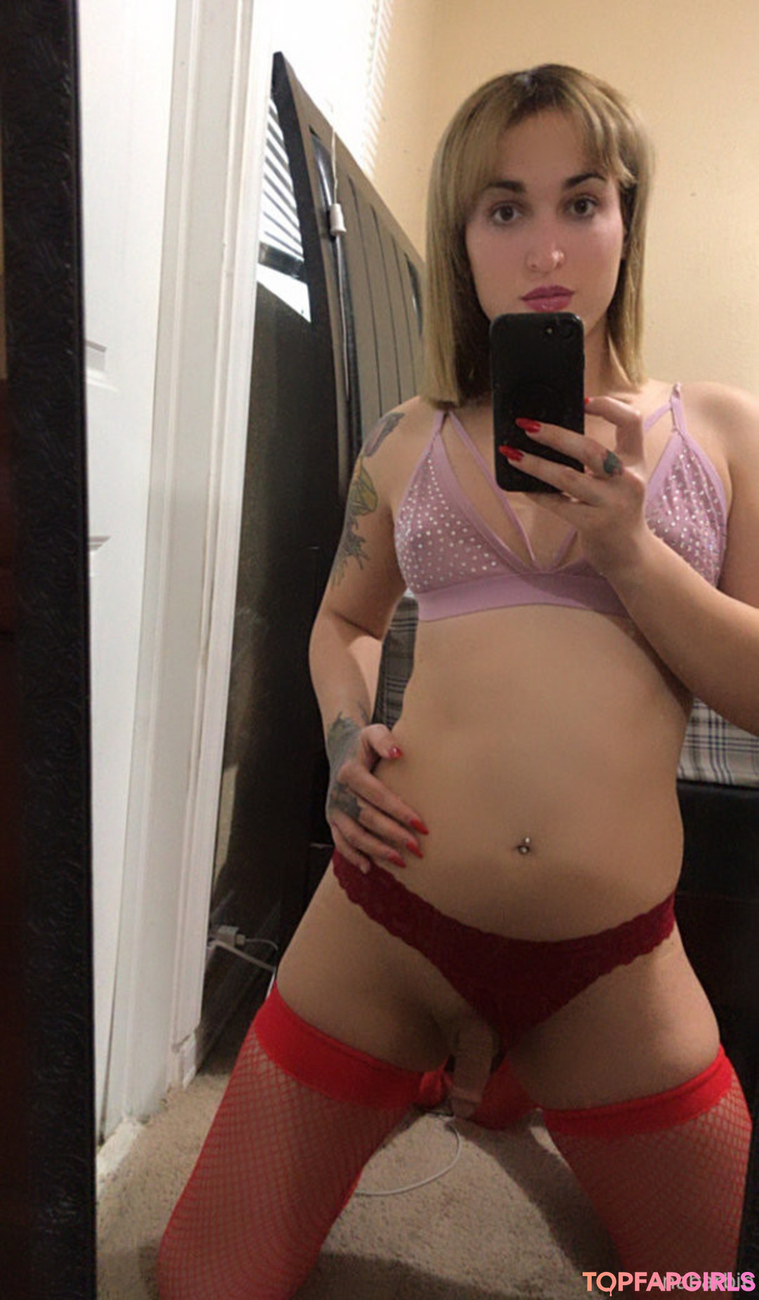Foto di nudo di fuga di OnlyFans di Anabarbie1996 #18 Foto di nudo di fuga di OnlyFans di Anabarbie1996 #18