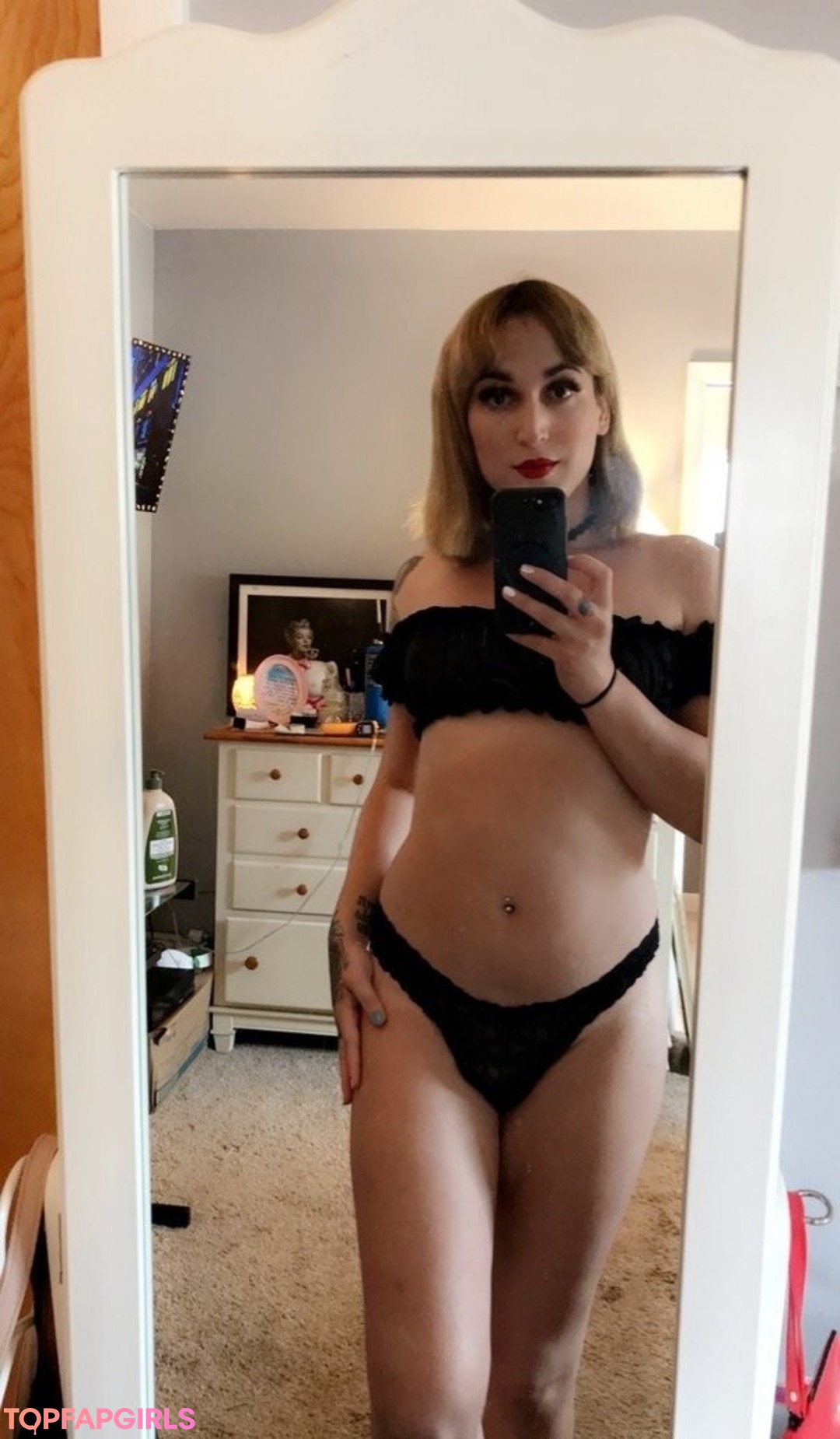 Foto di nudo di fuga di OnlyFans di Anabarbie1996 #20 Foto di nudo di fuga di OnlyFans di Anabarbie1996 #20