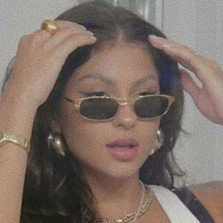 Foto di nudo di fuga di OnlyFans di Malu Camargo