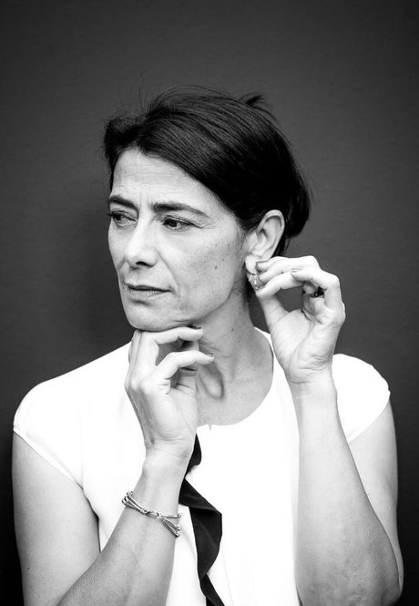 Hiam Abbass
