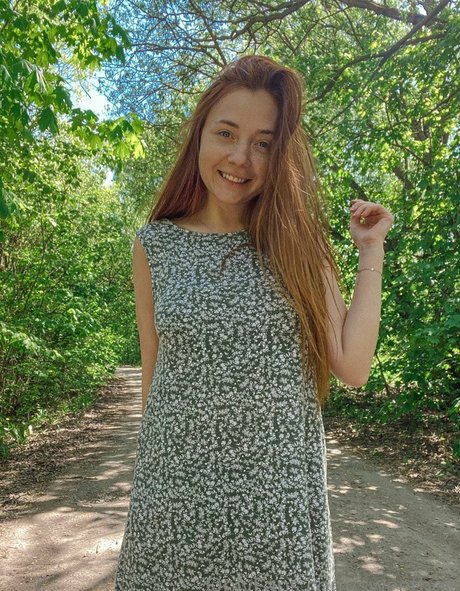 Foto di nudo di fuga di OnlyFans di Sweetboo