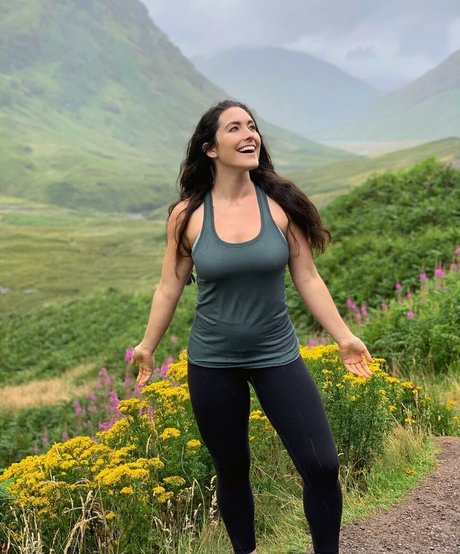 Nikki Delventhal
