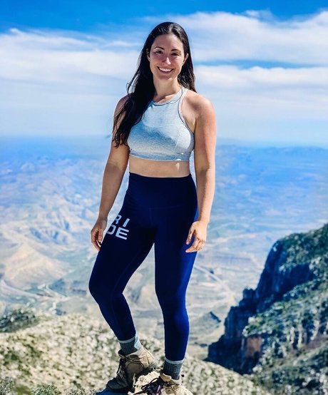 Nikki Delventhal