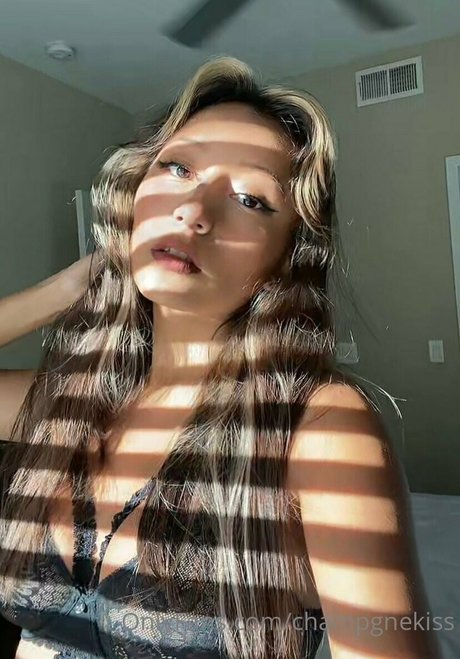 Champgnekisss