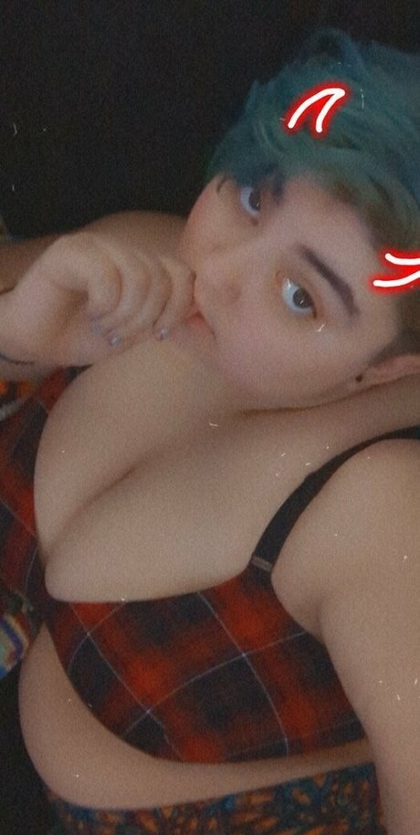 Foto di nudo di fuga di OnlyFans di Alykrause