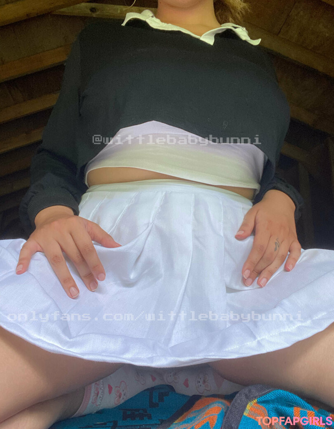 Foto di nudo di fuga di OnlyFans di Wittlebabybunni #217 Foto di nudo di fuga di OnlyFans di Wittlebabybunni #217