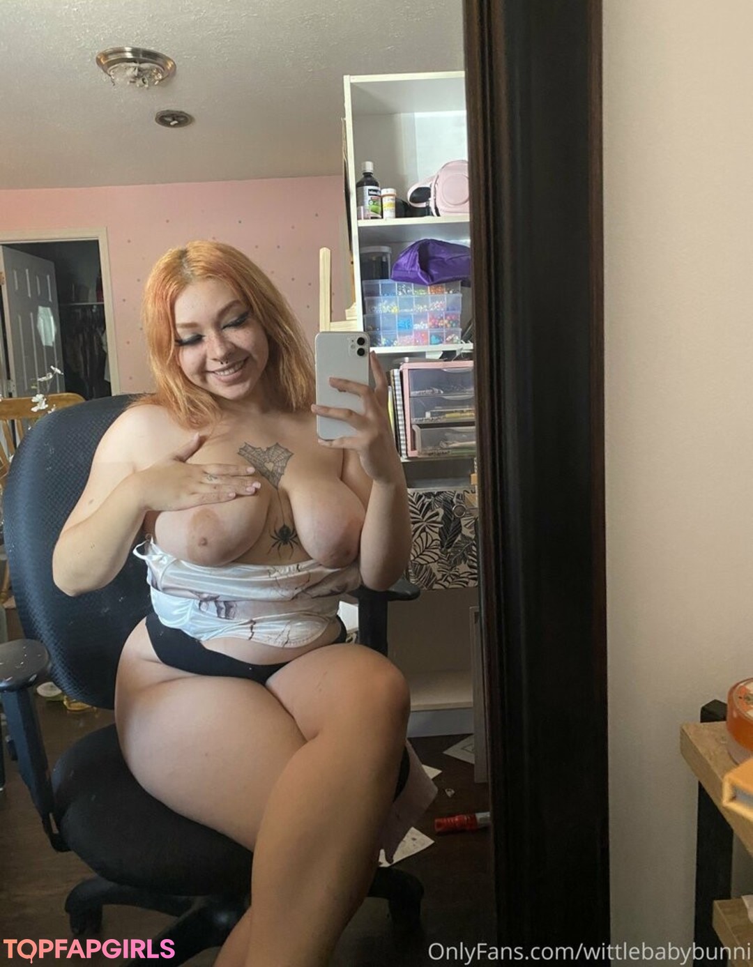 Foto di nudo di fuga di OnlyFans di Wittlebabybunni #255 Foto di nudo di fuga di OnlyFans di Wittlebabybunni #255