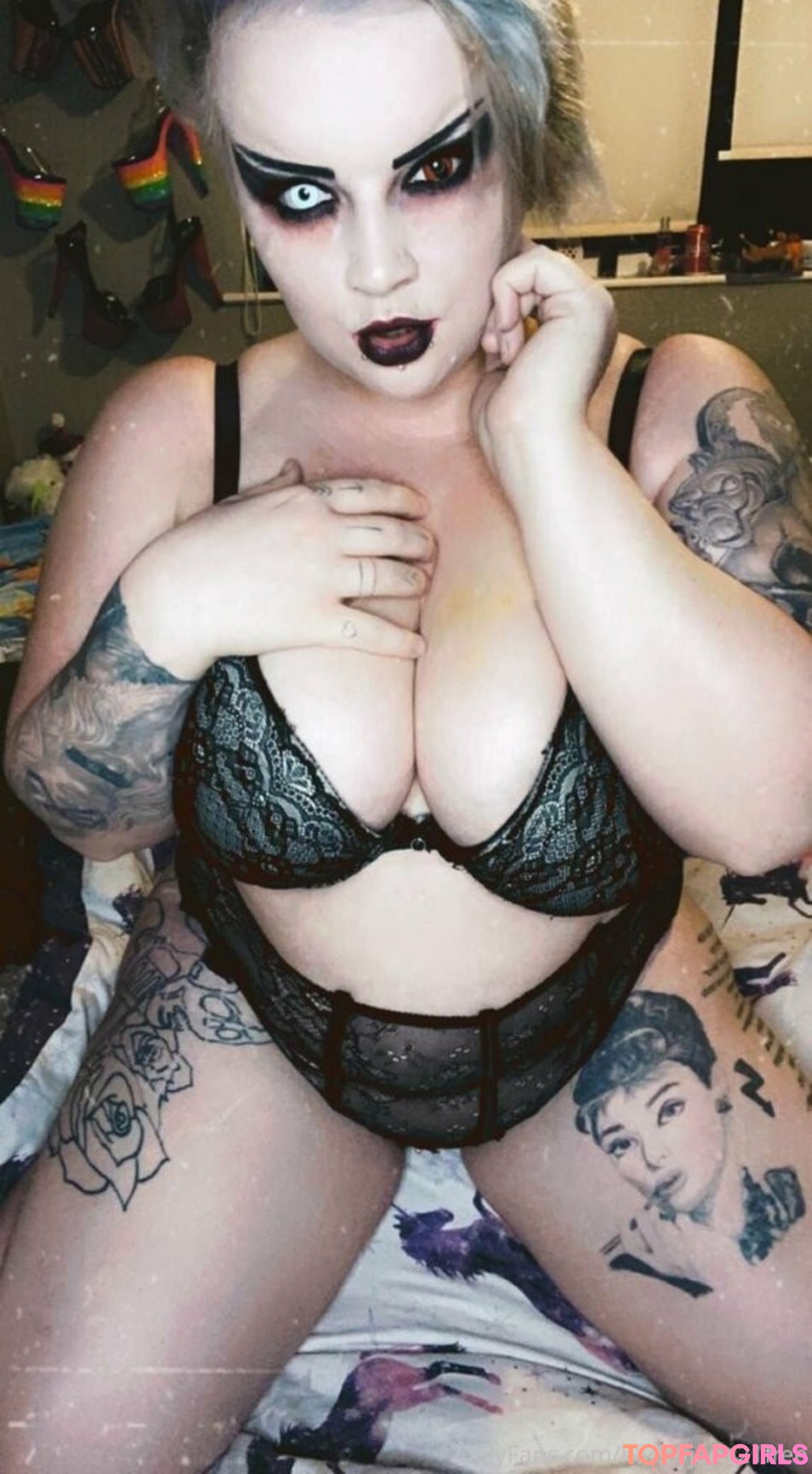 Foto di nudo di fuga di OnlyFans di Harleyjane21free #13 Foto di nudo di fuga di OnlyFans di Harleyjane21free #13