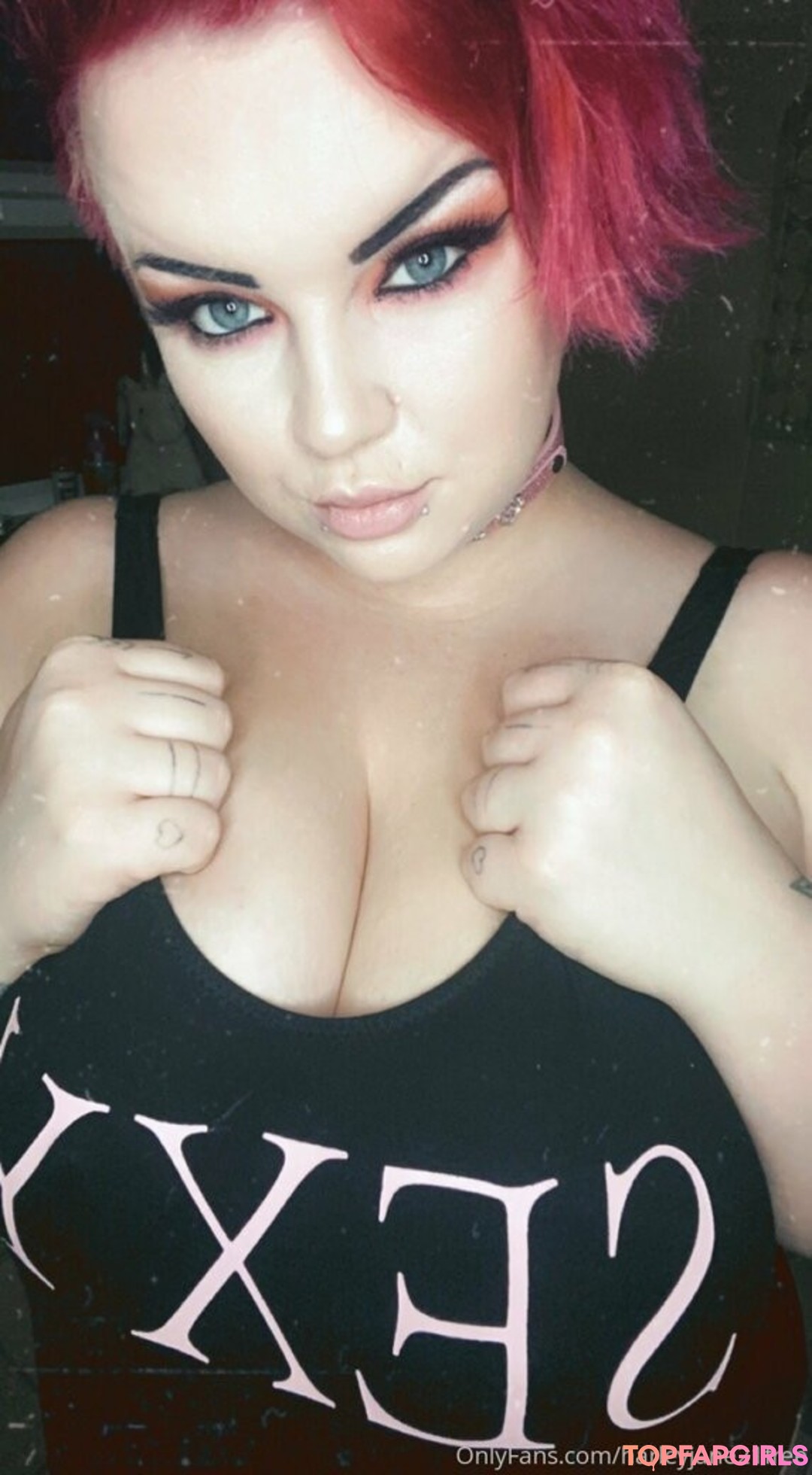 Foto di nudo di fuga di OnlyFans di Harleyjane21free #15 Foto di nudo di fuga di OnlyFans di Harleyjane21free #15