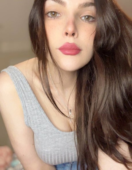 Foto di nudo di fuga di OnlyFans di Lexi Darkk