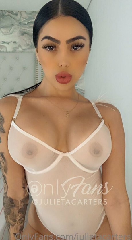 Julietacarters