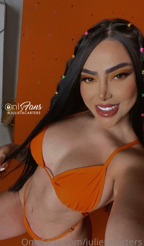 Julietacarters