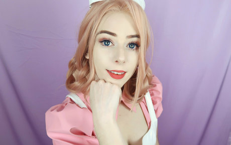 Foto di nudo di fuga di OnlyFans di Forestnymphnz