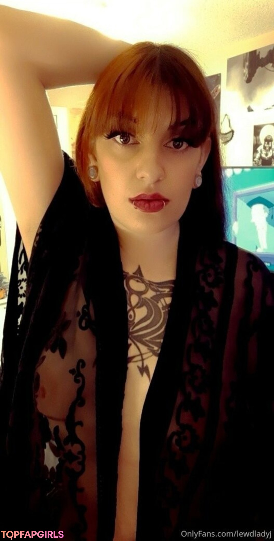 Foto di nudo di fuga di OnlyFans di Lewdladyj #177 Foto di nudo di fuga di OnlyFans di Lewdladyj #177
