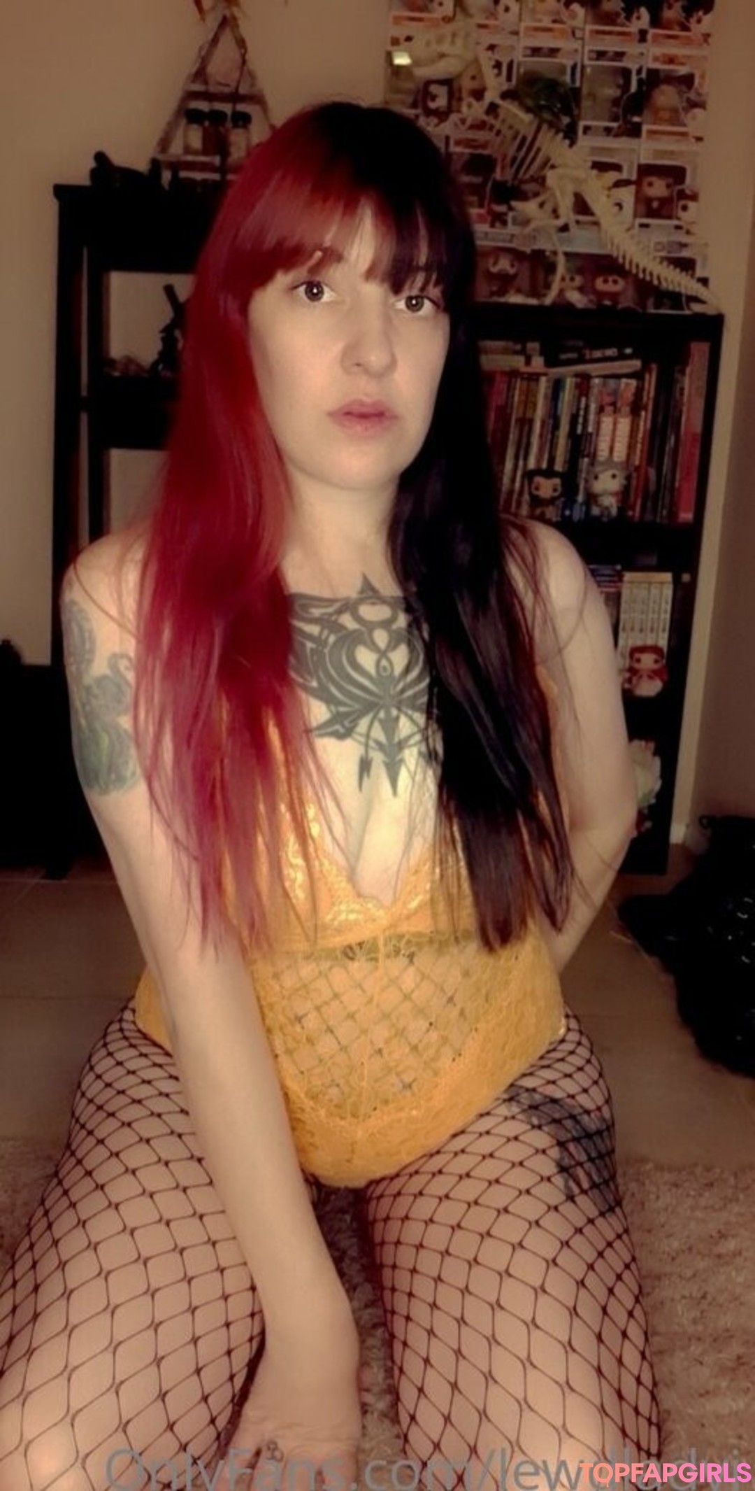 Foto di nudo di fuga di OnlyFans di Lewdladyj #19 Foto di nudo di fuga di OnlyFans di Lewdladyj #19