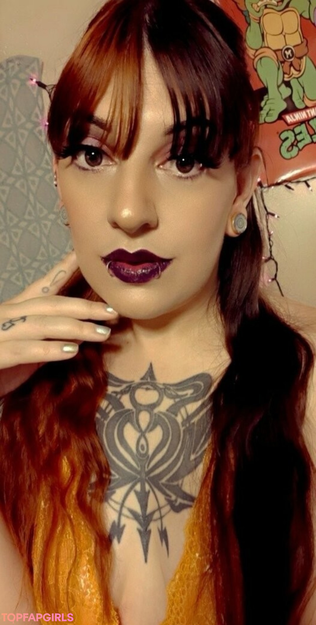 Foto di nudo di fuga di OnlyFans di Lewdladyj #196 Foto di nudo di fuga di OnlyFans di Lewdladyj #196