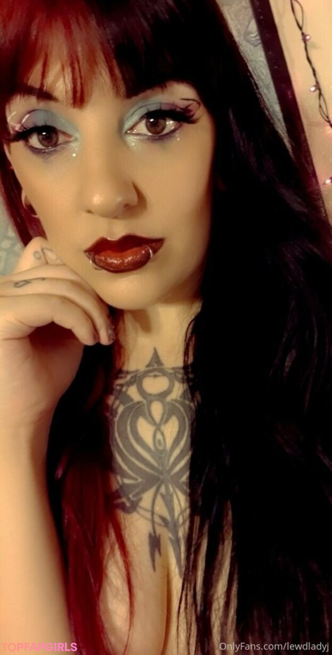 Foto di nudo di fuga di OnlyFans di Lewdladyj #222 Foto di nudo di fuga di OnlyFans di Lewdladyj #222