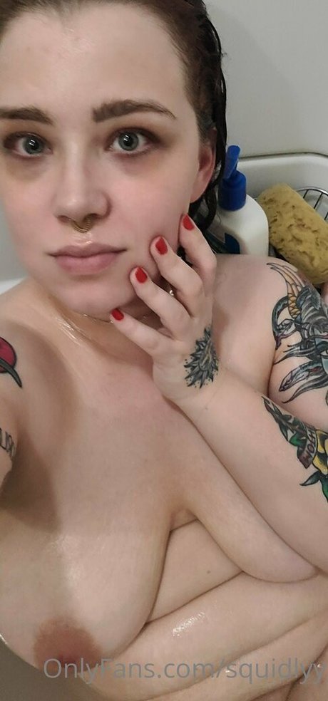 Foto di nudo di fuga di OnlyFans di Thequeenhasarrived