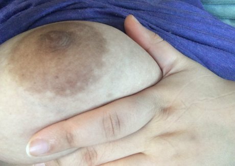 Foto di nudo di fuga di OnlyFans di Ladylunchboxxx