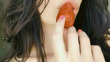 Foto di nudo di fuga di OnlyFans di Georgiana011free