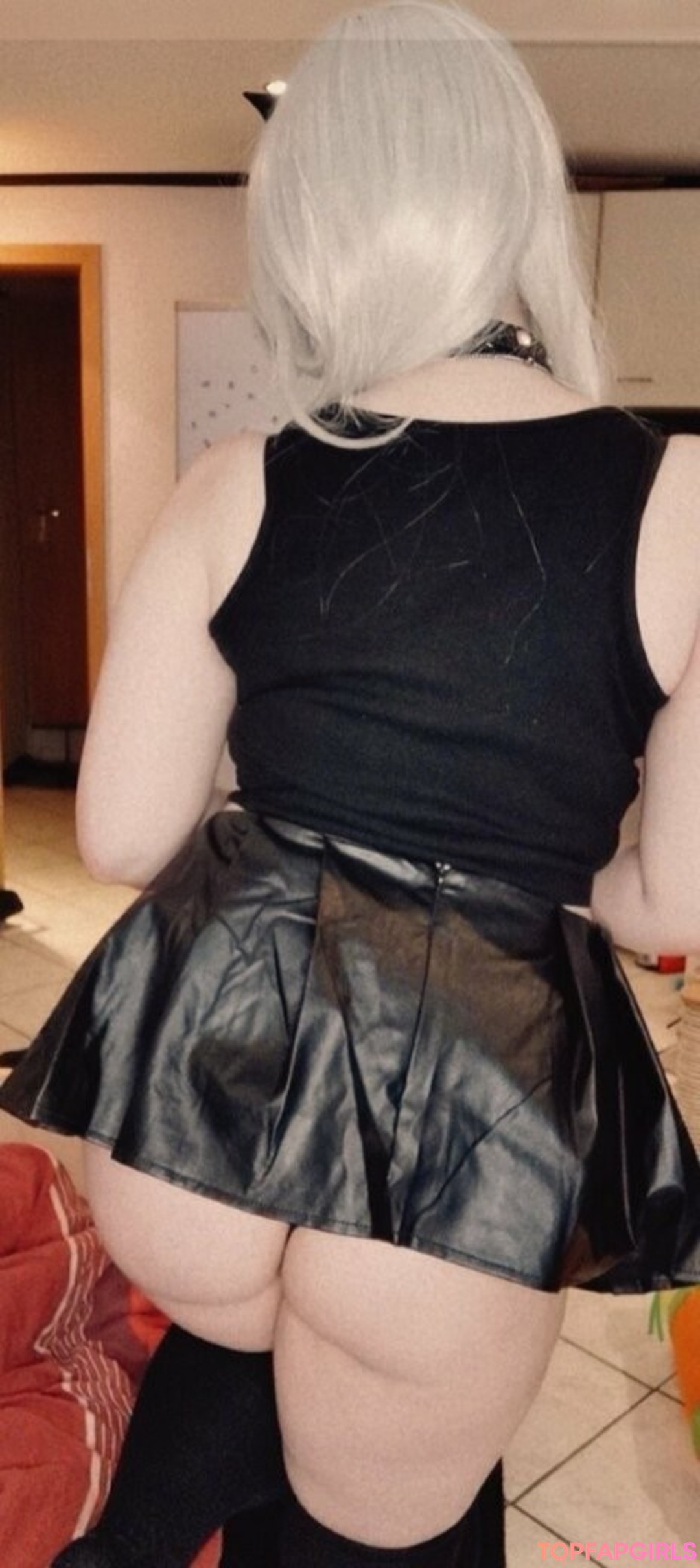 Foto di nudo di fuga di OnlyFans di Littlescarefox #249 Foto di nudo di fuga di OnlyFans di Littlescarefox #249