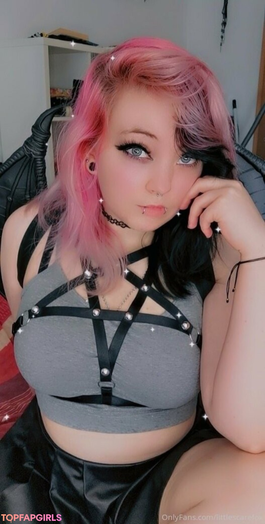 Foto di nudo di fuga di OnlyFans di Littlescarefox #253 Foto di nudo di fuga di OnlyFans di Littlescarefox #253
