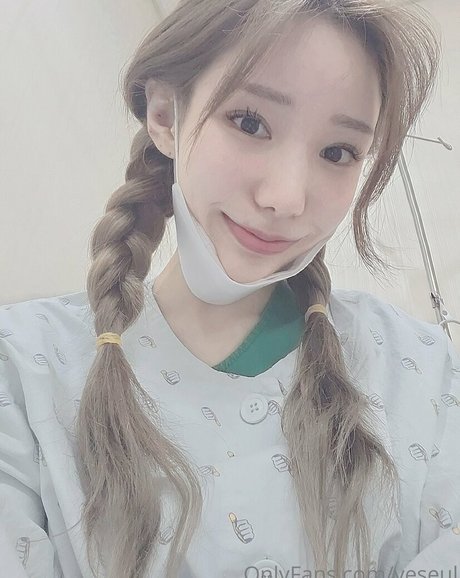Yeseul