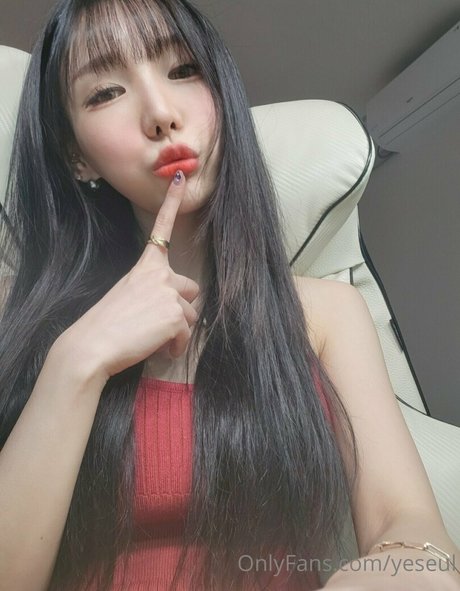 Yeseul