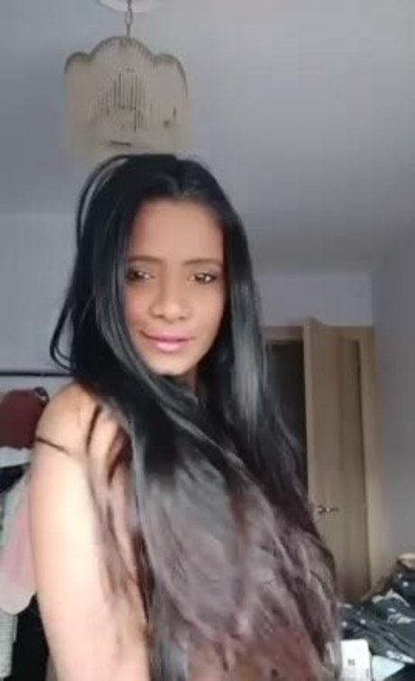 Resha Antony