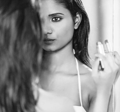 Resha Antony