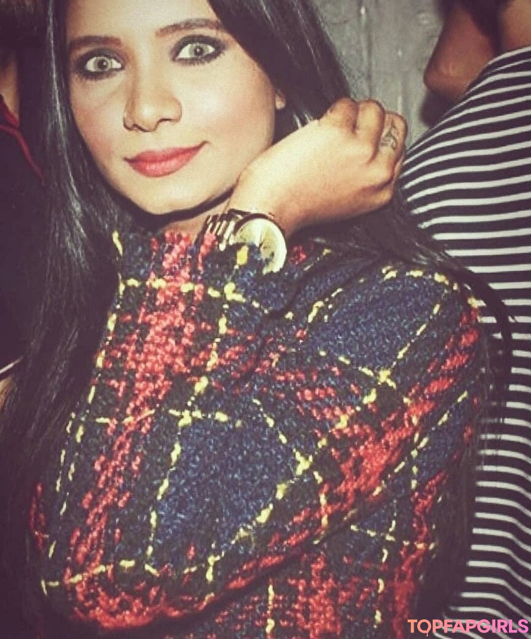 Foto di nudo di fuga di OnlyFans di Resha Antony #52 Foto di nudo di fuga di OnlyFans di Resha Antony #52