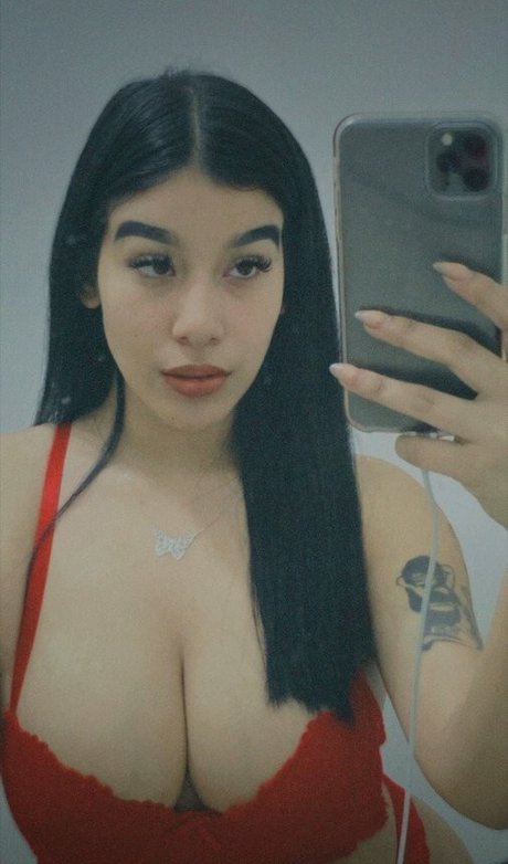 Foto di nudo di fuga di OnlyFans di Amywinos10