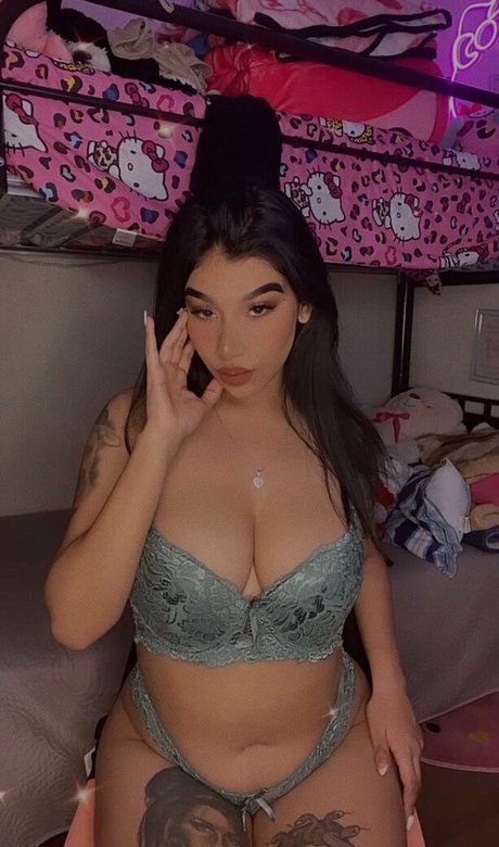 Foto di nudo di fuga di OnlyFans di Amywinos10