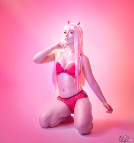 Satiellacosplay