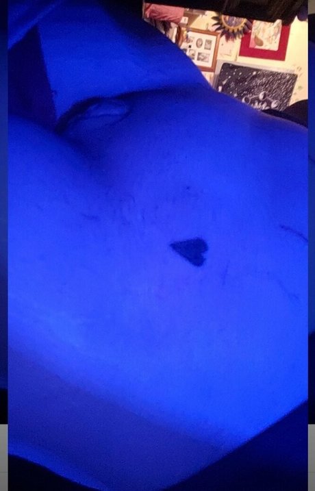 Foto di nudo di fuga di OnlyFans di Ftmincubus