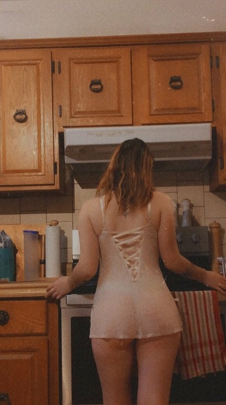 Foto di nudo di fuga di OnlyFans di Miniloupxxx